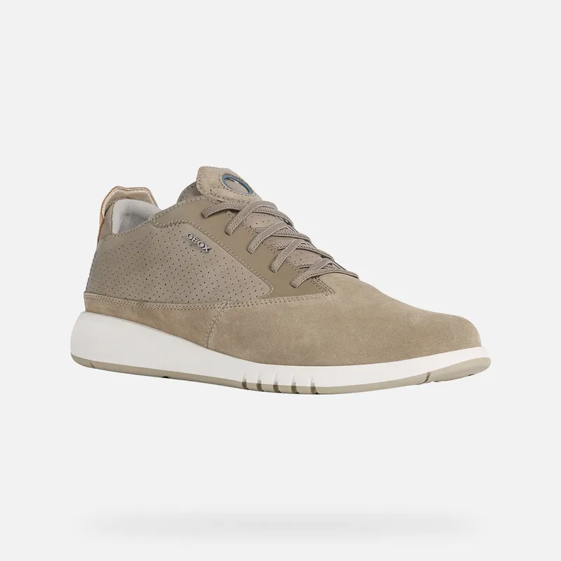 Geox Aerantis Man sand (U927FA02285C5004)