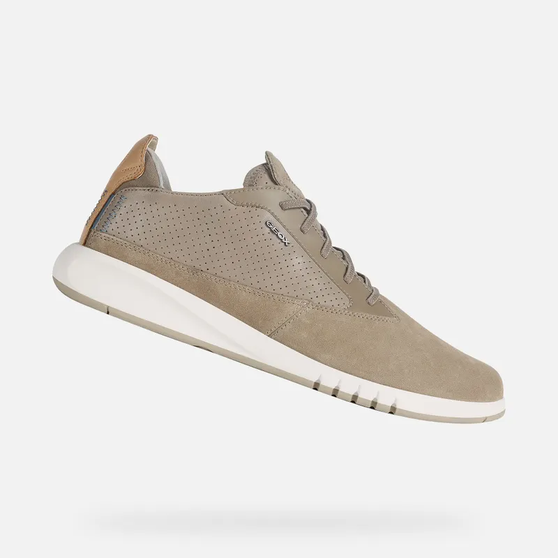 Geox Aerantis Man sand (U927FA02285C5004)