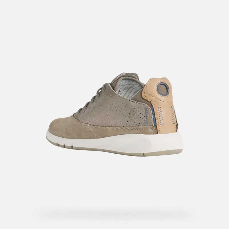 Geox Aerantis Man sand (U927FA02285C5004)