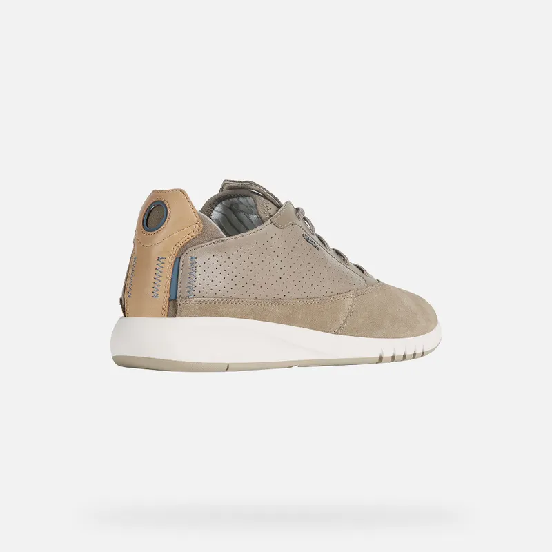 Geox Aerantis Man sand (U927FA02285C5004)