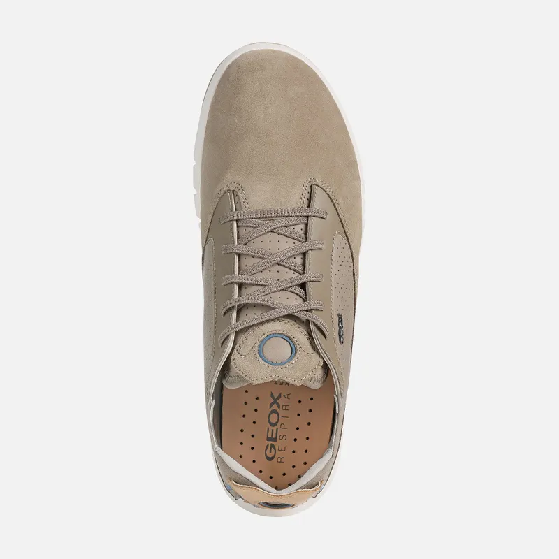 Geox Aerantis Man sand (U927FA02285C5004)