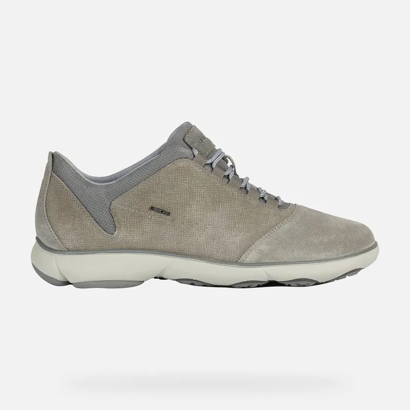 Geox Nebula Man grey (U74D7C0BS22C1006)