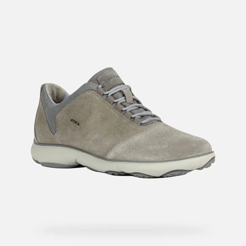 Geox Nebula Man grey (U74D7C0BS22C1006)
