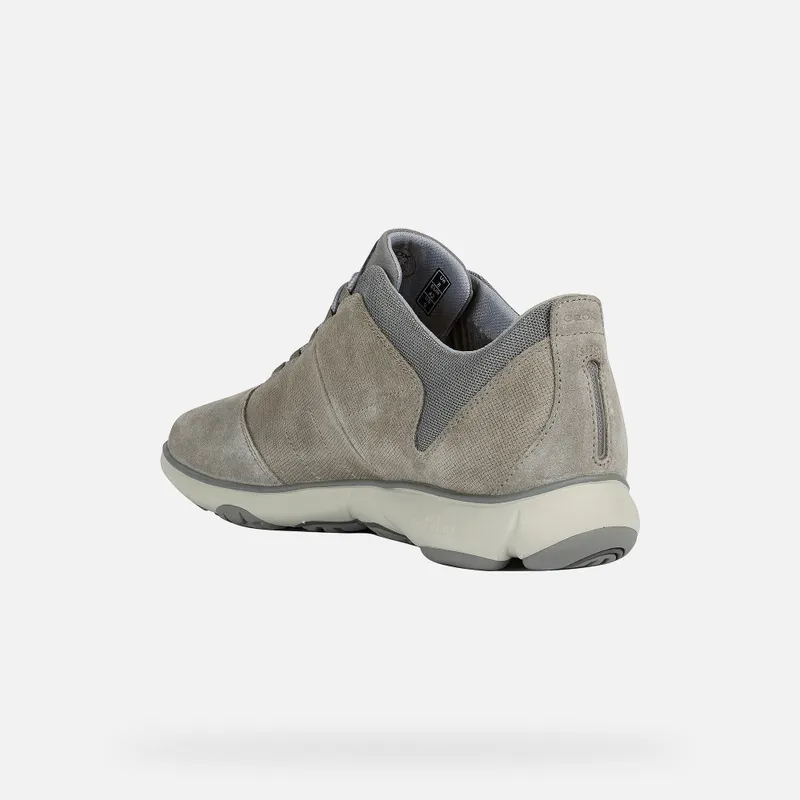 Geox Nebula Man grey (U74D7C0BS22C1006)