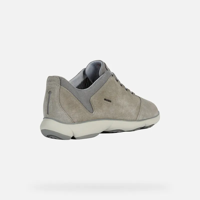 Geox Nebula Man grey (U74D7C0BS22C1006)