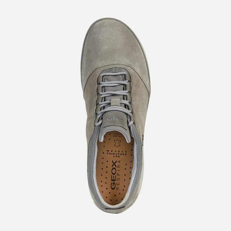 Geox Nebula Man grey (U74D7C0BS22C1006)