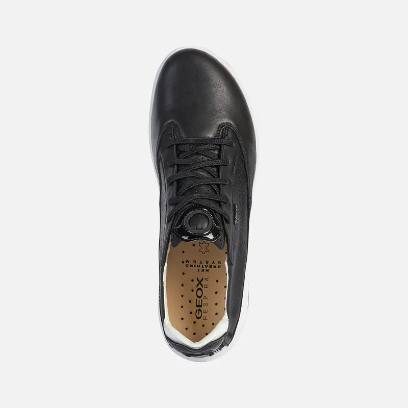 Geox Aerantis Woman black (D02HNA00085C9999)