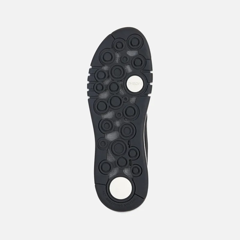 Geox Aerantis Woman black (D02HNA00085C9999)
