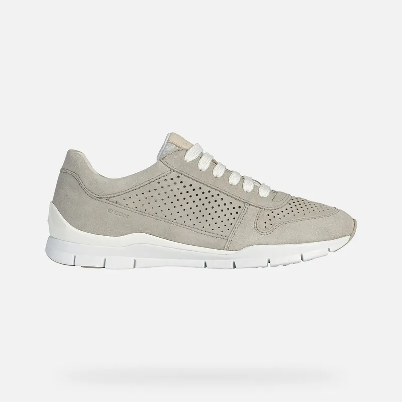 Geox Sukie Woman light grey (D02F2B00022C1010)