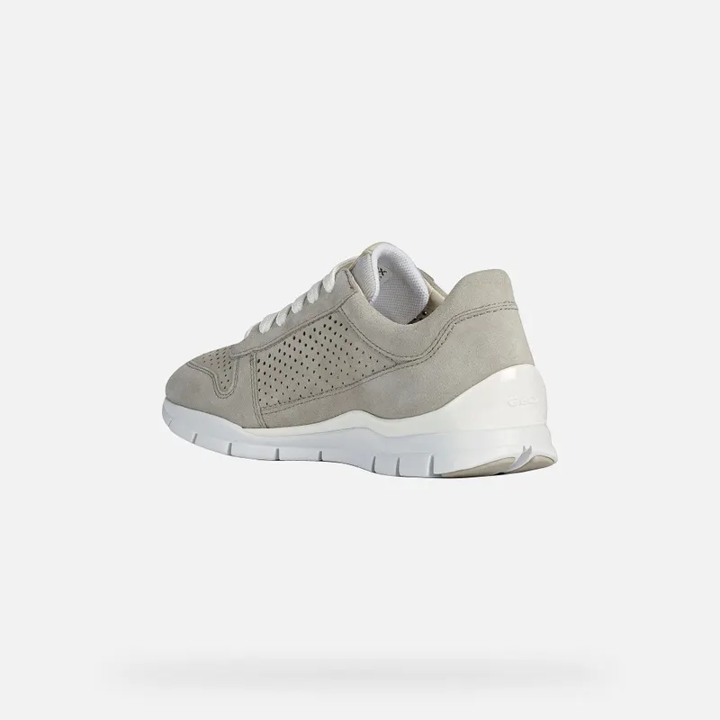 Geox Sukie Woman light grey (D02F2B00022C1010)
