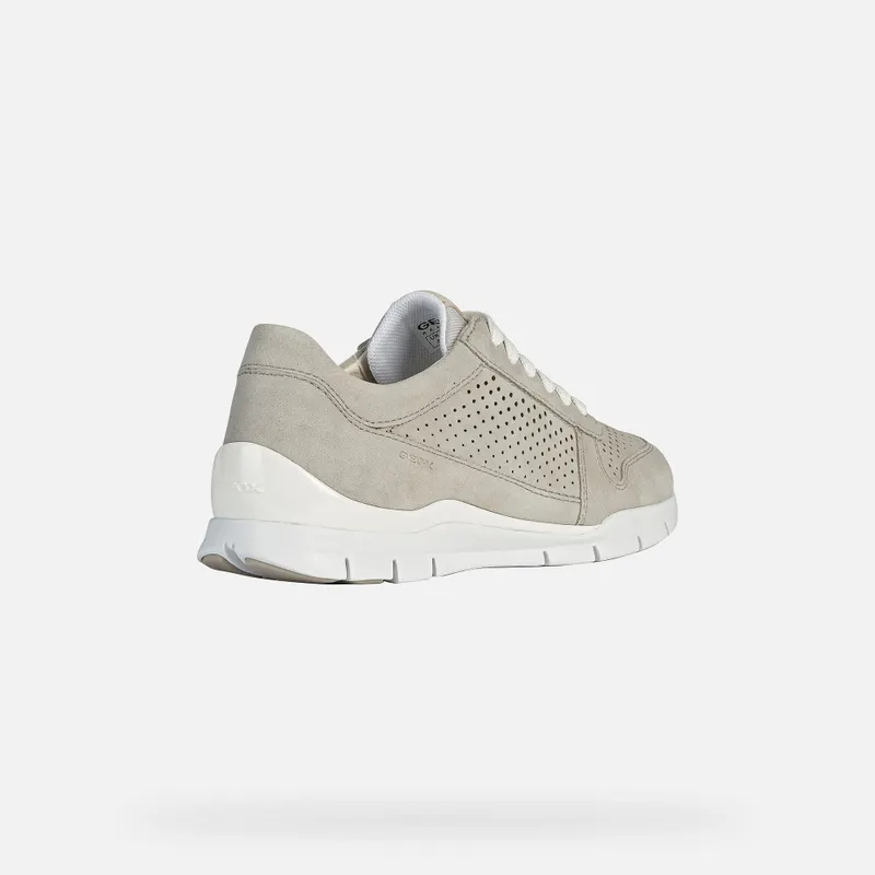 Geox Sukie Woman light grey (D02F2B00022C1010)