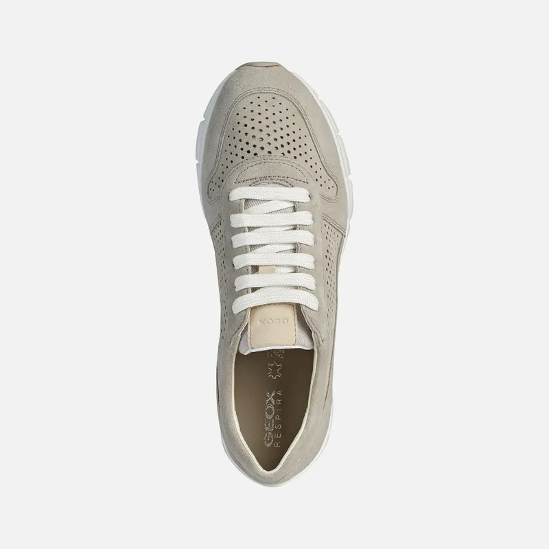 Geox Sukie Woman light grey (D02F2B00022C1010)