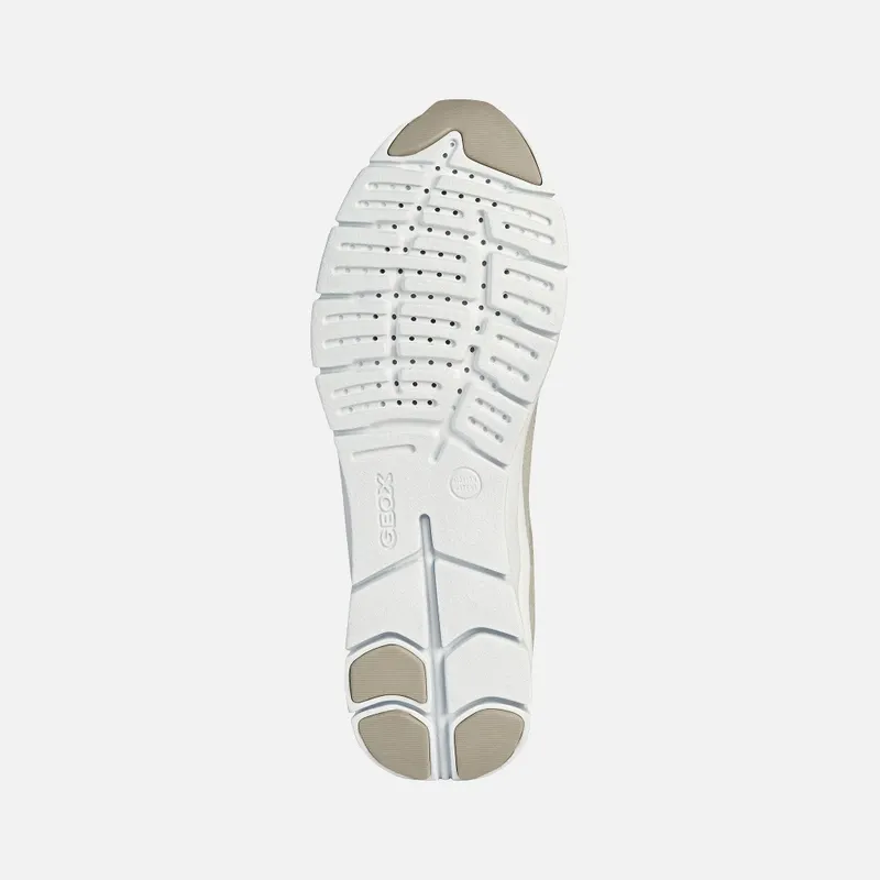 Geox Sukie Woman light grey (D02F2B00022C1010)