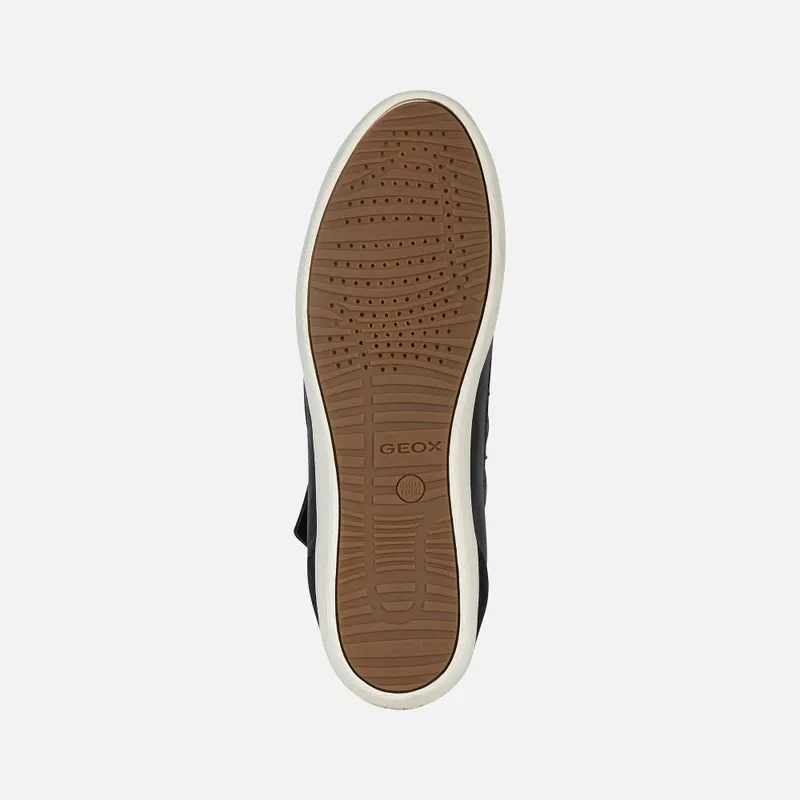 Geox Myria Woman black (D0268C08522C9999)