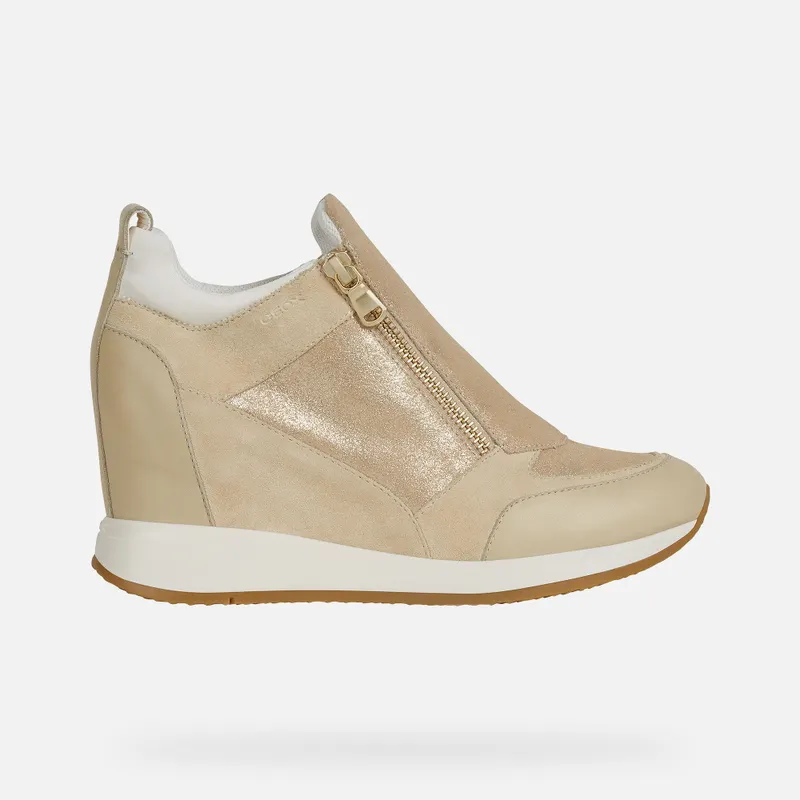 Geox Nydame Woman sand (D020QE07722C5004)