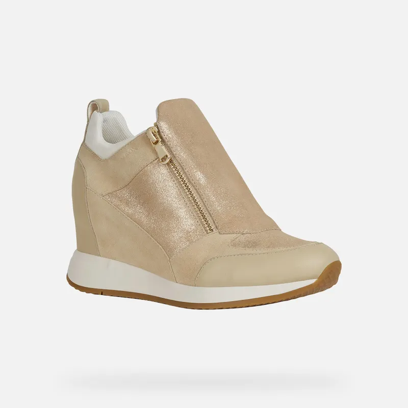 Geox Nydame Woman sand (D020QE07722C5004)