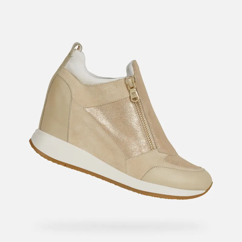 Geox Nydame Woman sand (D020QE07722C5004)