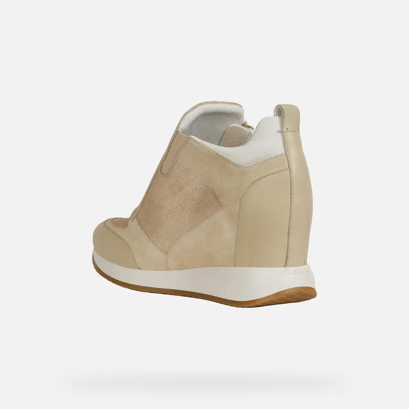 Geox Nydame Woman sand (D020QE07722C5004)