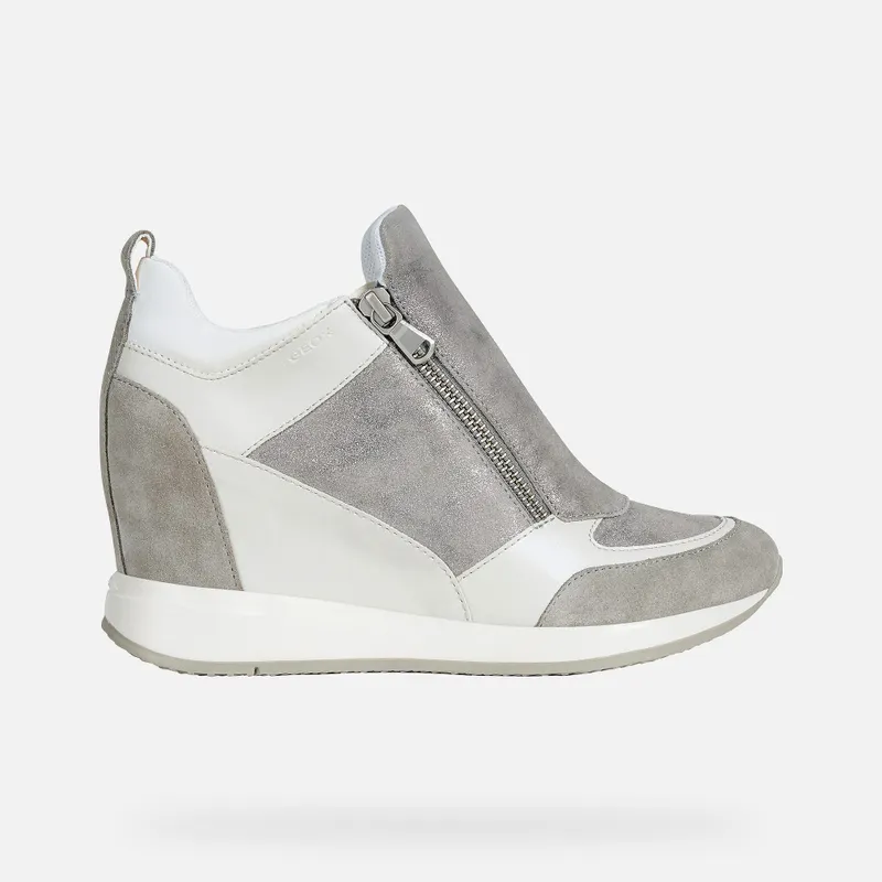 Geox Nydame Woman light grey (D020QE07722C1010)