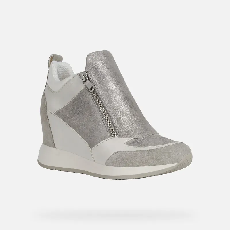 Geox Nydame Woman light grey (D020QE07722C1010)