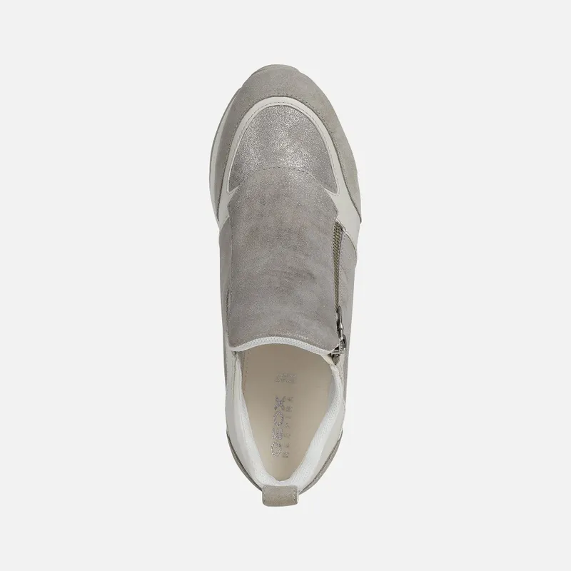 Geox Nydame Woman light grey (D020QE07722C1010)