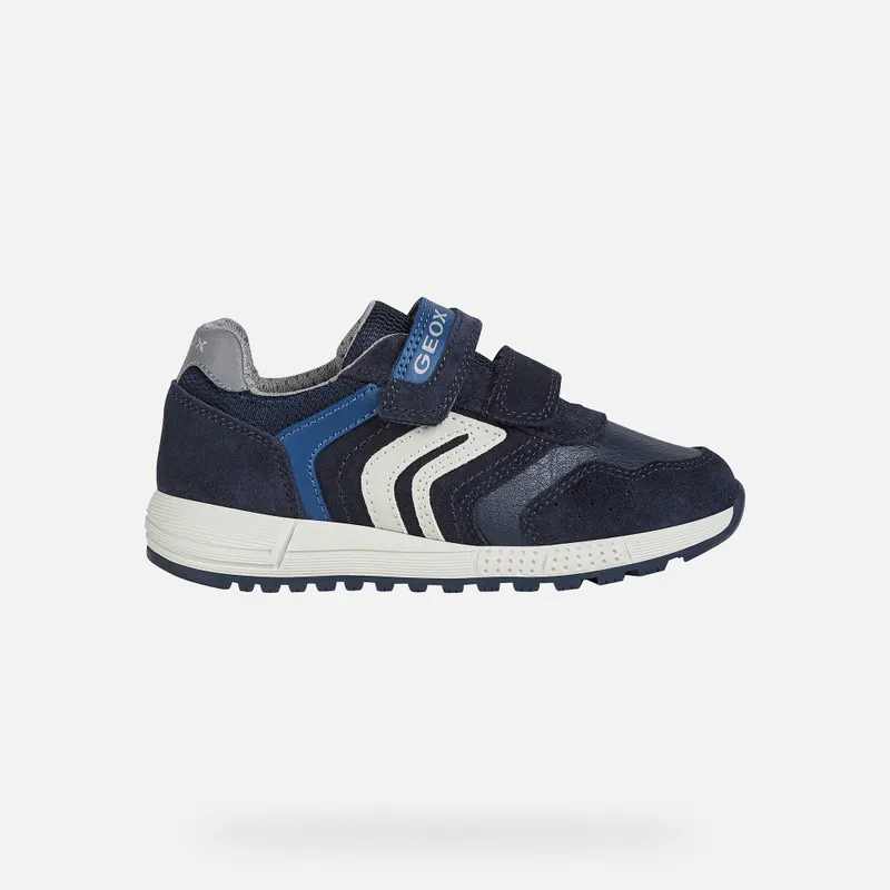 Geox Alben Boy navy/dark avio (J049EE022BCCF44K)