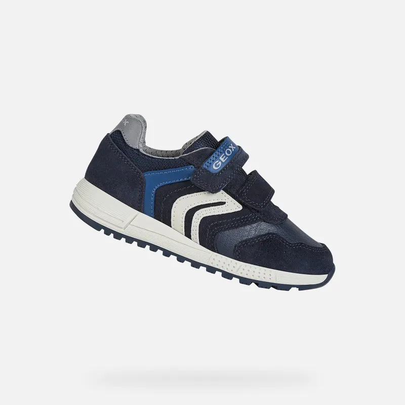 Geox Alben Boy navy/dark avio (J049EE022BCCF44K)