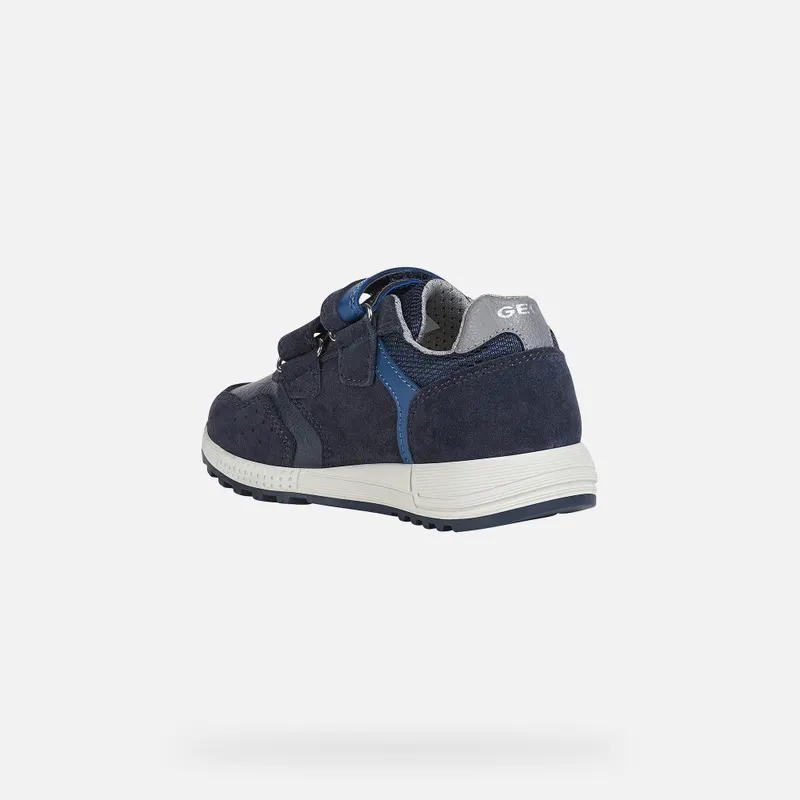 Geox Alben Boy navy/dark avio (J049EE022BCCF44K)