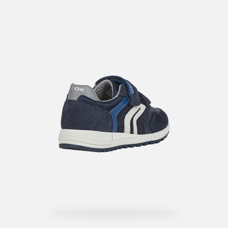 Geox Alben Boy navy/dark avio (J049EE022BCCF44K)