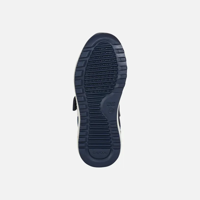 Geox Alben Boy navy/dark avio (J049EE022BCCF44K)