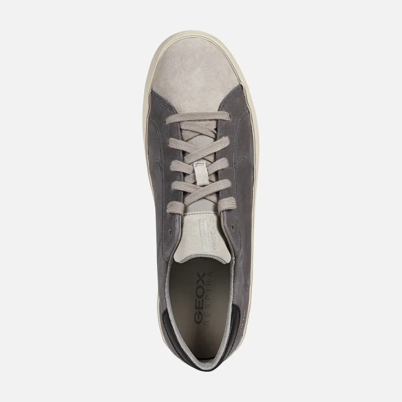 Geox Warley Man grey/light grey (U156HA0CL22C1318)