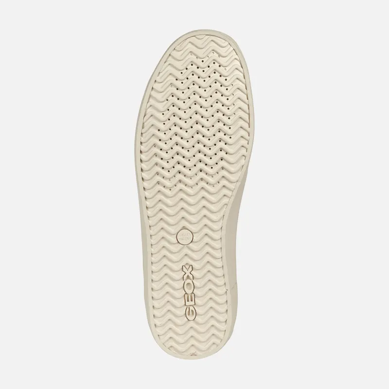 Geox Warley Man grey/light grey (U156HA0CL22C1318)