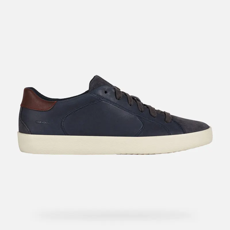 Geox Warley Man navy/avio (U156HA0CL22C0700)