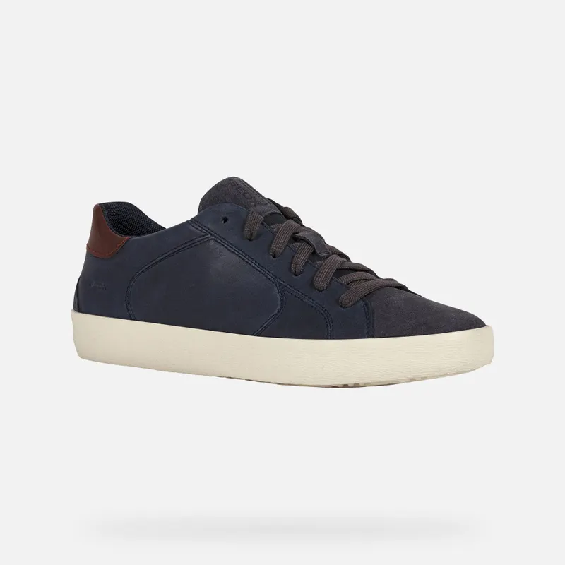 Geox Warley Man navy/avio (U156HA0CL22C0700)