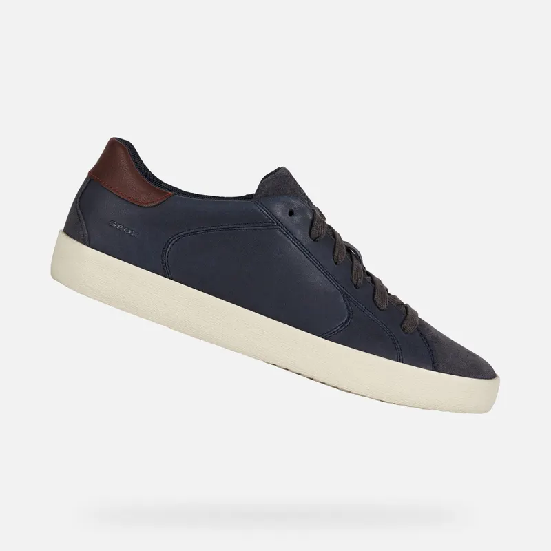 Geox Warley Man navy/avio (U156HA0CL22C0700)