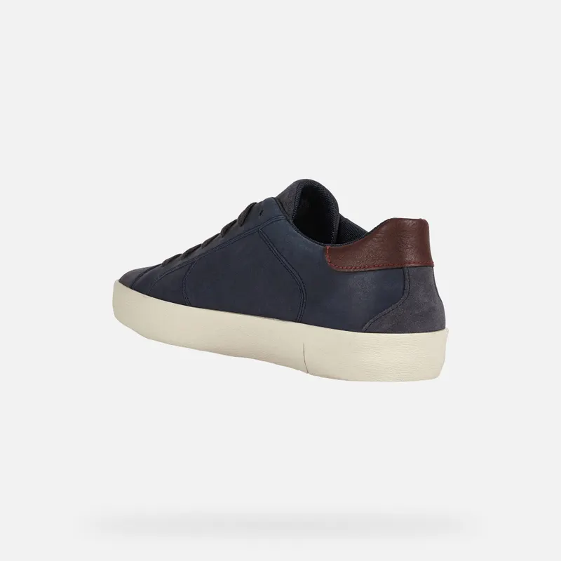 Geox Warley Man navy/avio (U156HA0CL22C0700)