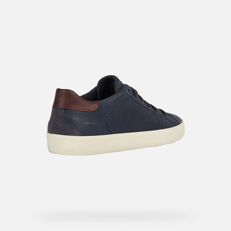 Geox Warley Man navy/avio (U156HA0CL22C0700)