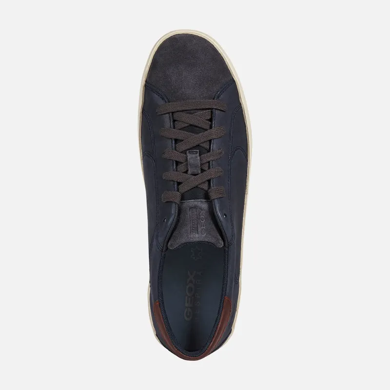 Geox Warley Man navy/avio (U156HA0CL22C0700)