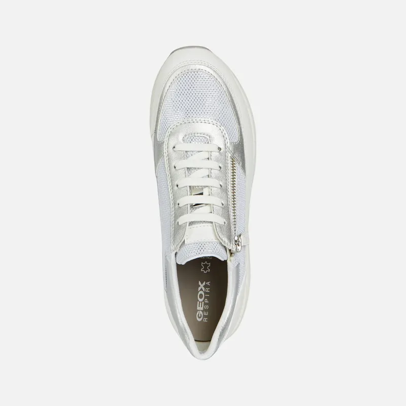 Geox Airell Woman white/off white (D152SA085ASC1352)