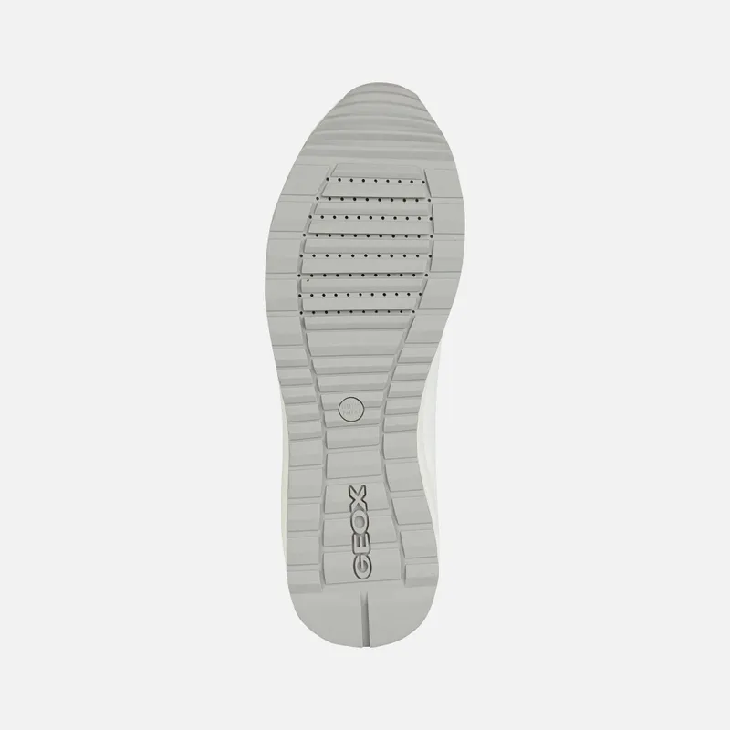 Geox Airell Woman white/off white (D152SA085ASC1352)