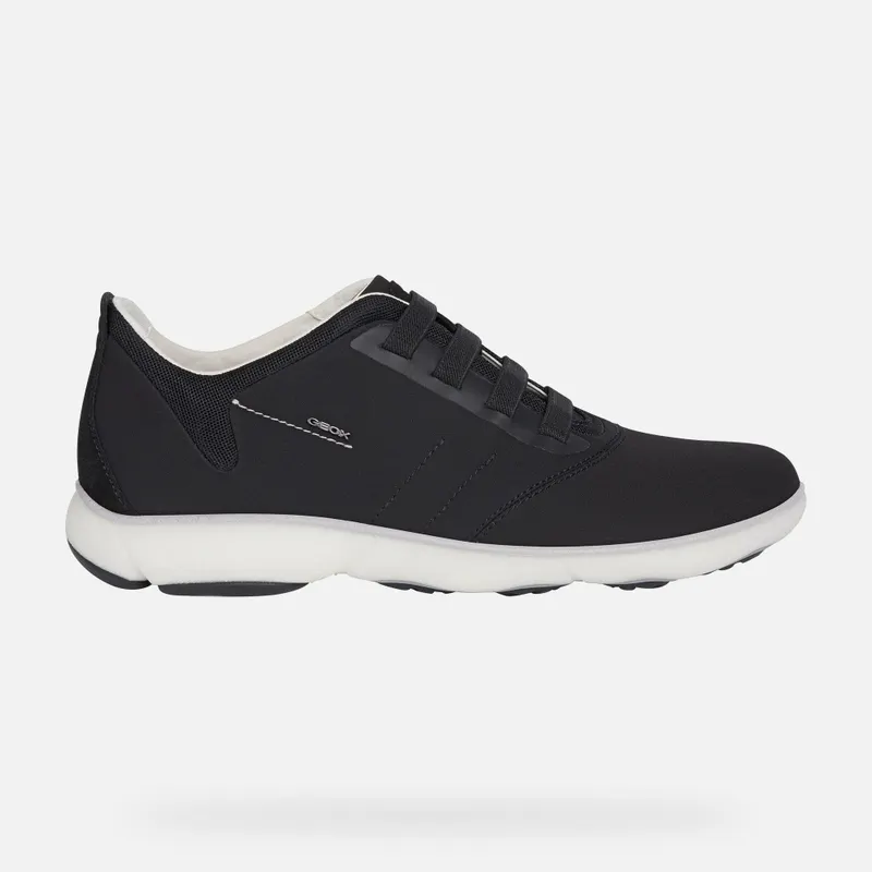 Geox Nebula Man black (U15D7C00011C9999)