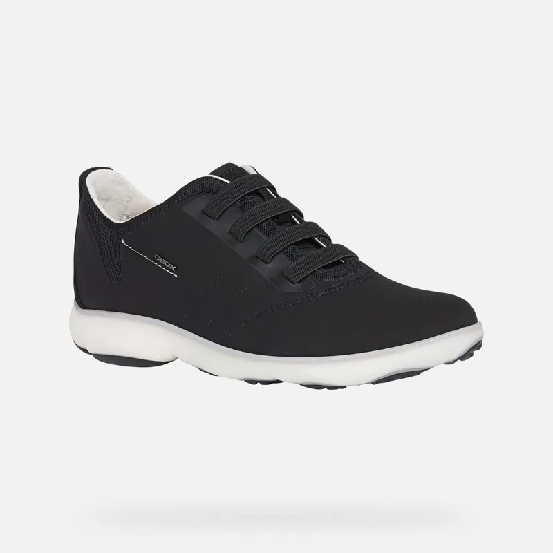 Geox Nebula Man black (U15D7C00011C9999)