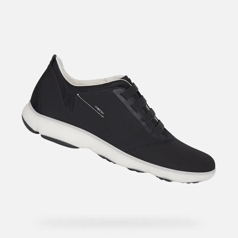 Geox Nebula Man black (U15D7C00011C9999)