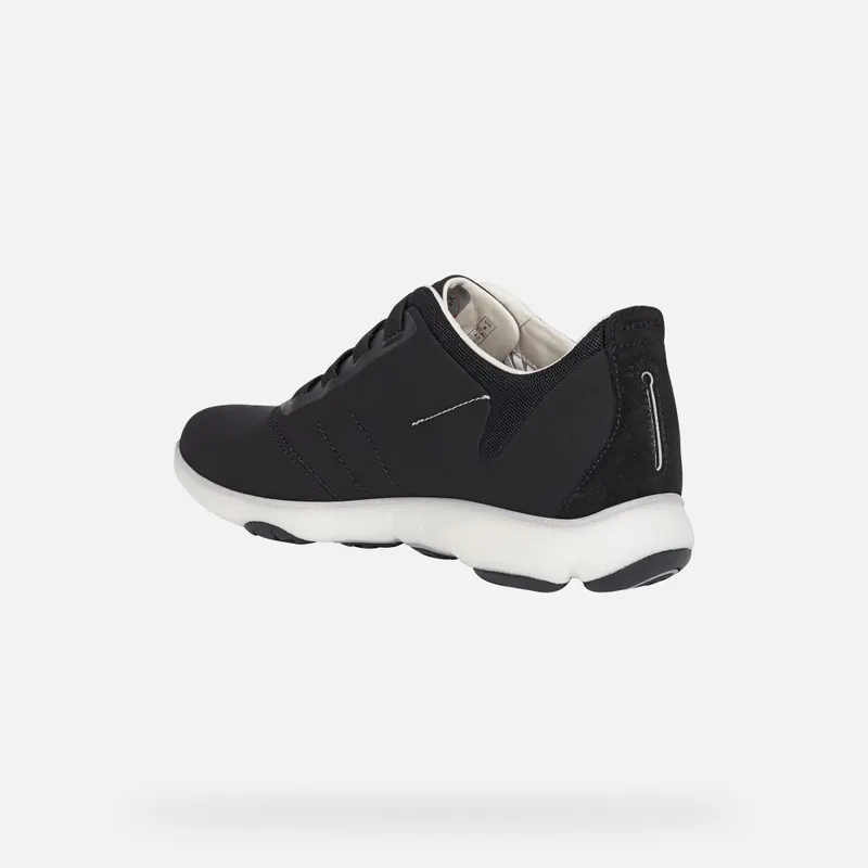 Geox Nebula Man black (U15D7C00011C9999)