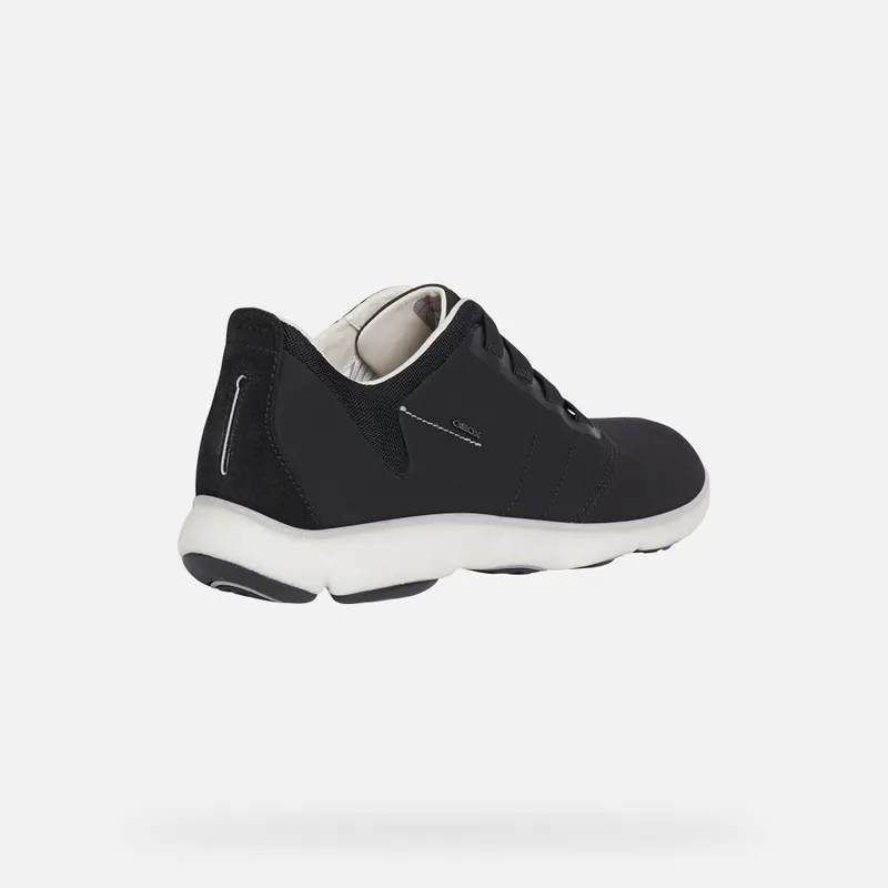 Geox Nebula Man black (U15D7C00011C9999)