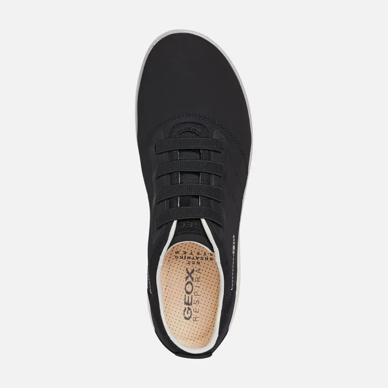 Geox Nebula Man black (U15D7C00011C9999)