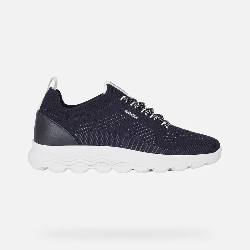 Geox Spherica Woman navy (D15NUA0006KC4002)
