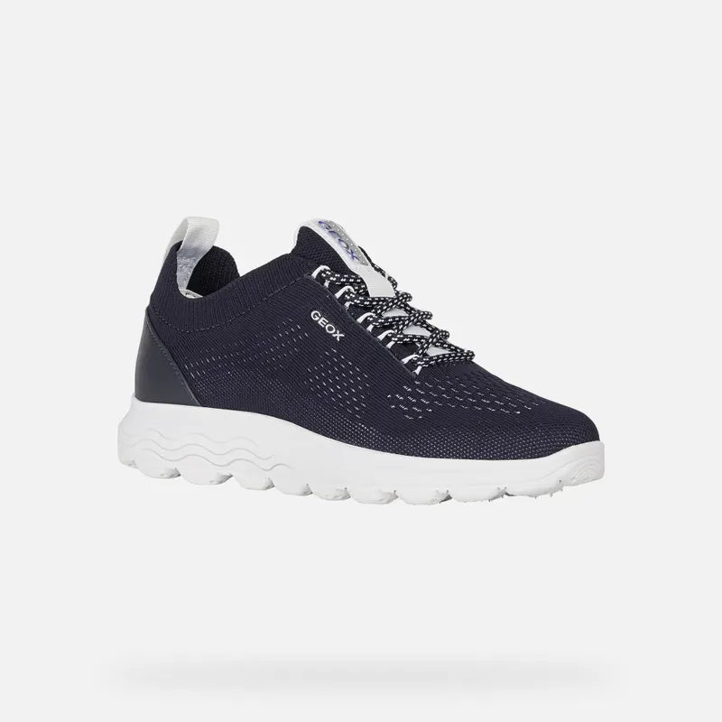 Geox Spherica Woman navy (D15NUA0006KC4002)