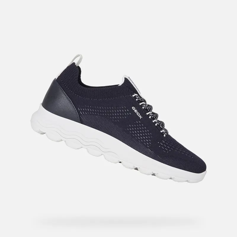 Geox Spherica Woman navy (D15NUA0006KC4002)