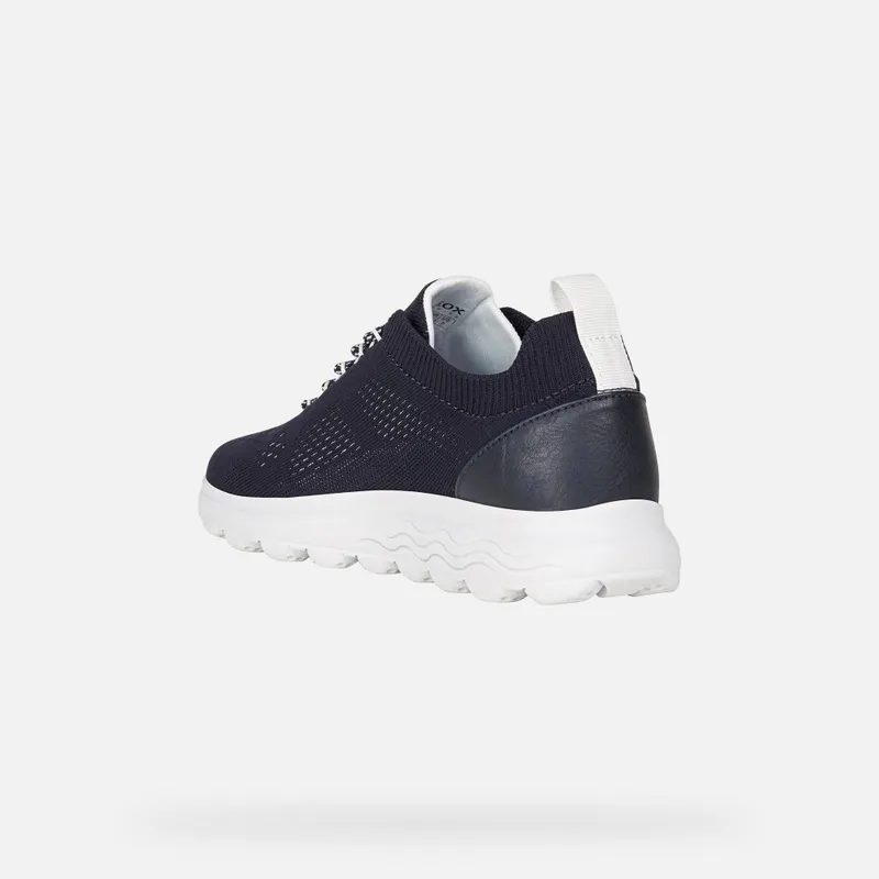 Geox Spherica Woman navy (D15NUA0006KC4002)